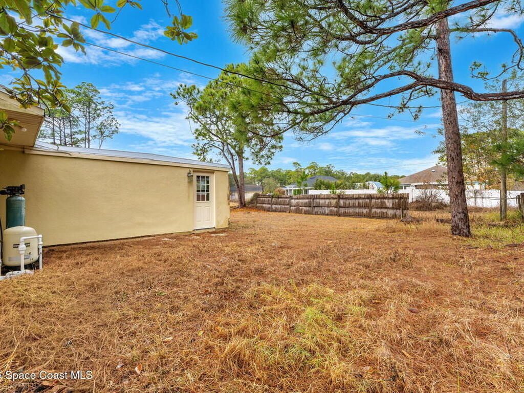 215 Hagerstown Street, Palm Bay, FL 32908