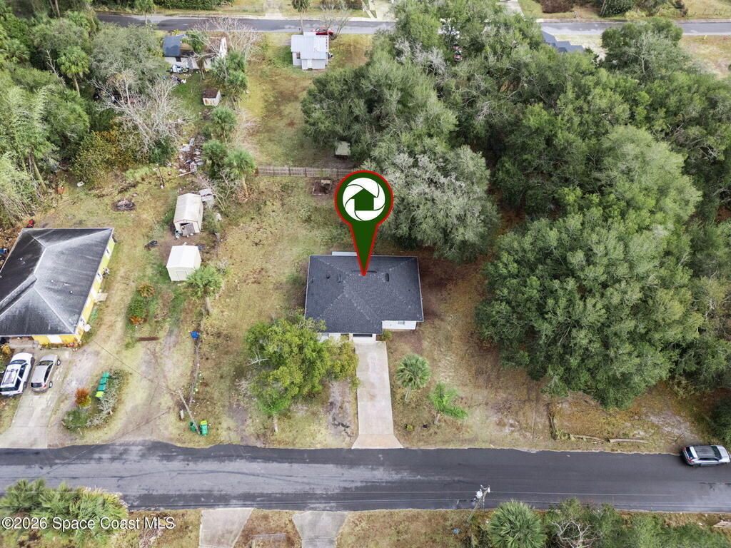 2665 Myrtle Avenue, Mims, FL 32754
