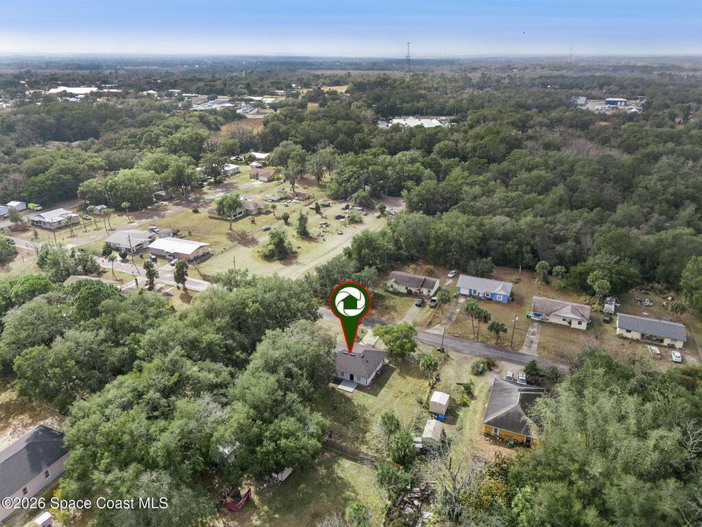 2665 Myrtle Avenue, Mims, FL 32754