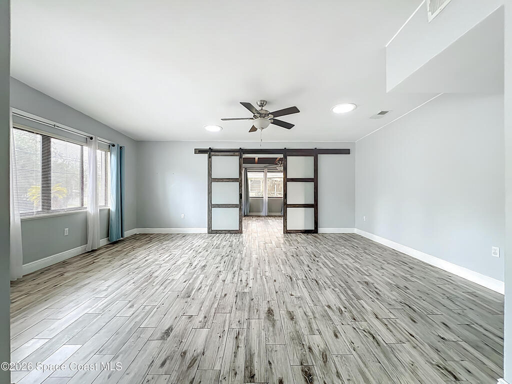 110 S Christmas Hill Road, Titusville, FL 32796