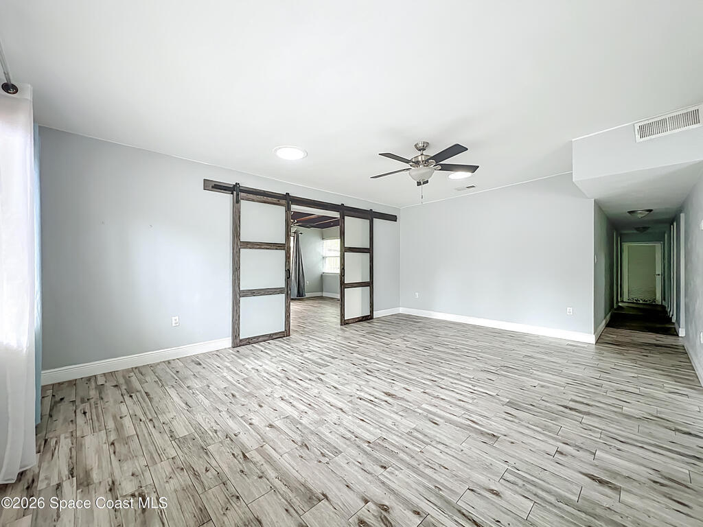 110 S Christmas Hill Road, Titusville, FL 32796