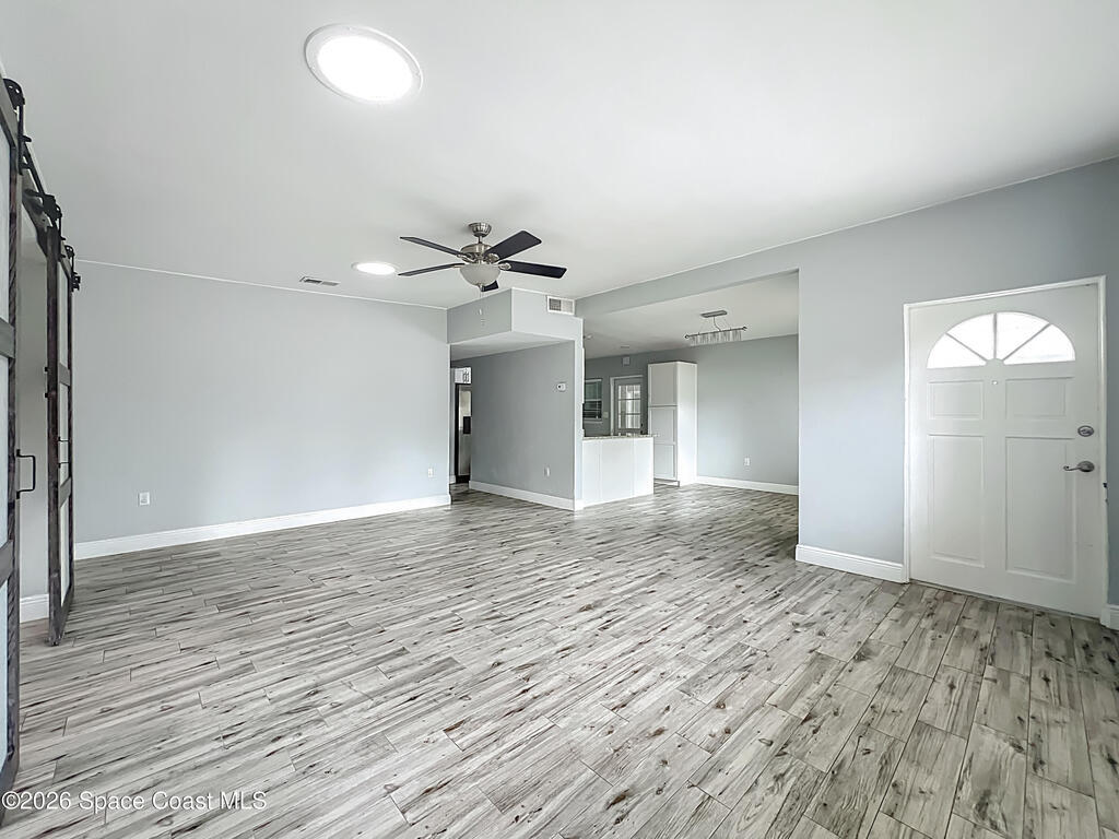 110 S Christmas Hill Road, Titusville, FL 32796