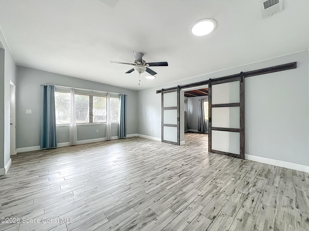 110 S Christmas Hill Road, Titusville, FL 32796