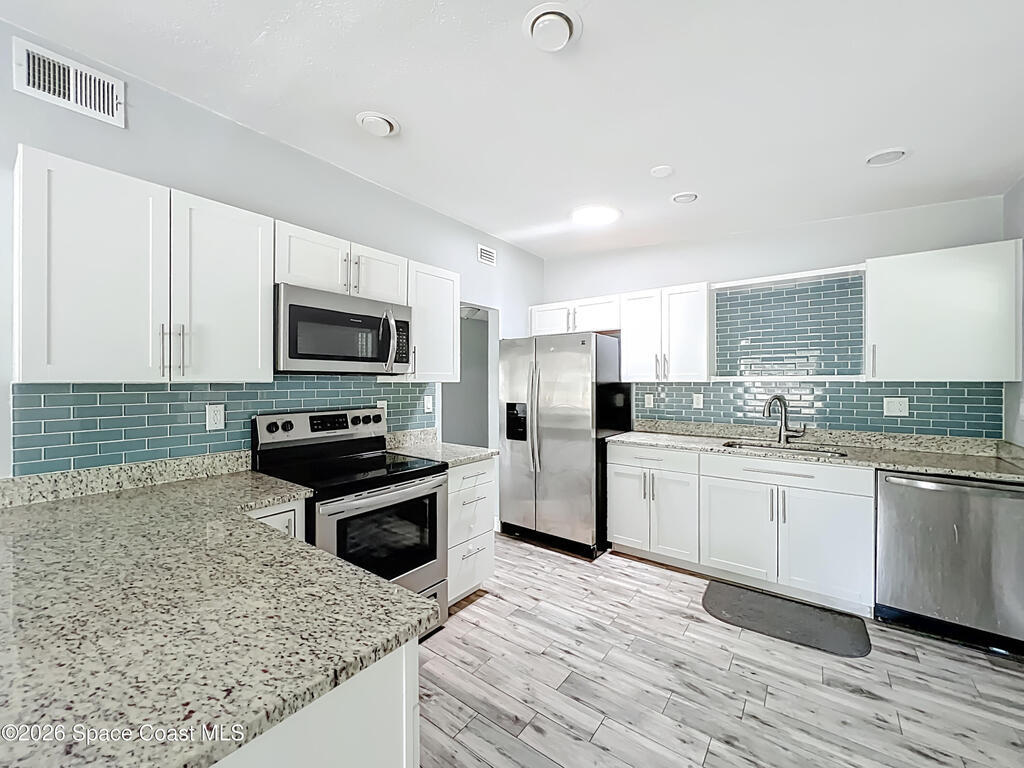 110 S Christmas Hill Road, Titusville, FL 32796