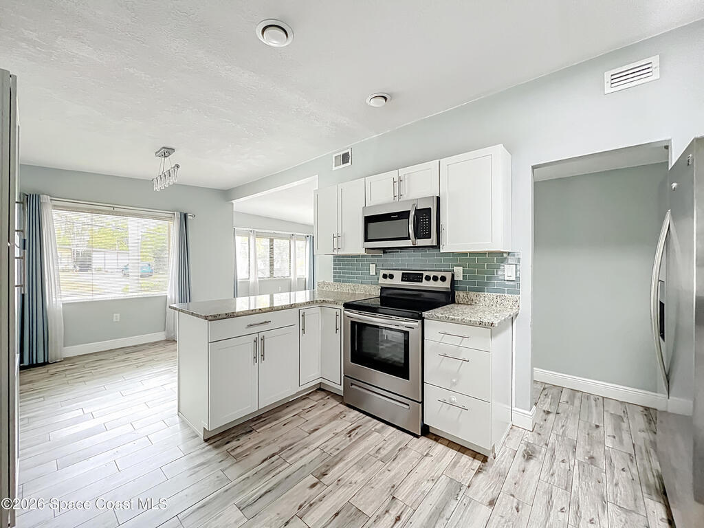 110 S Christmas Hill Road, Titusville, FL 32796