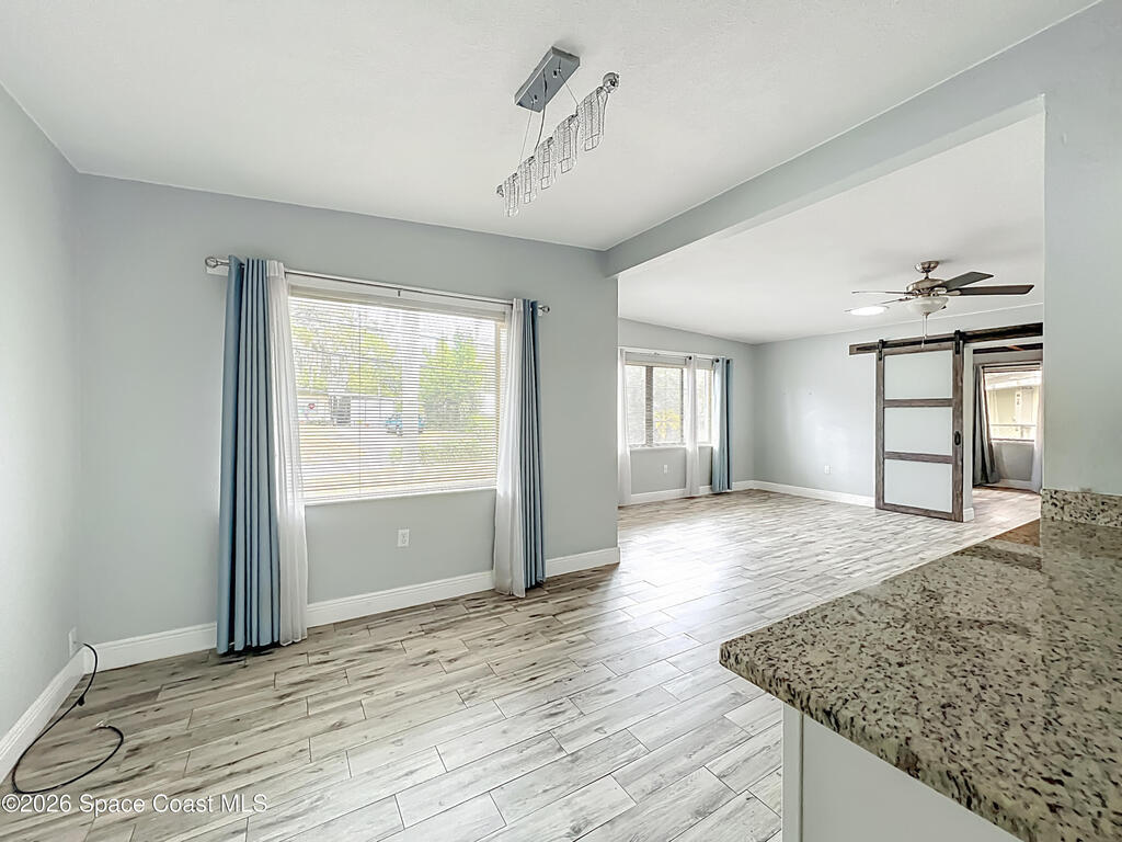 110 S Christmas Hill Road, Titusville, FL 32796