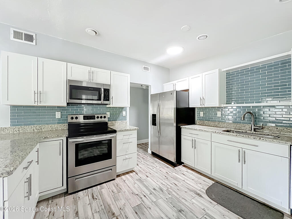 110 S Christmas Hill Road, Titusville, FL 32796