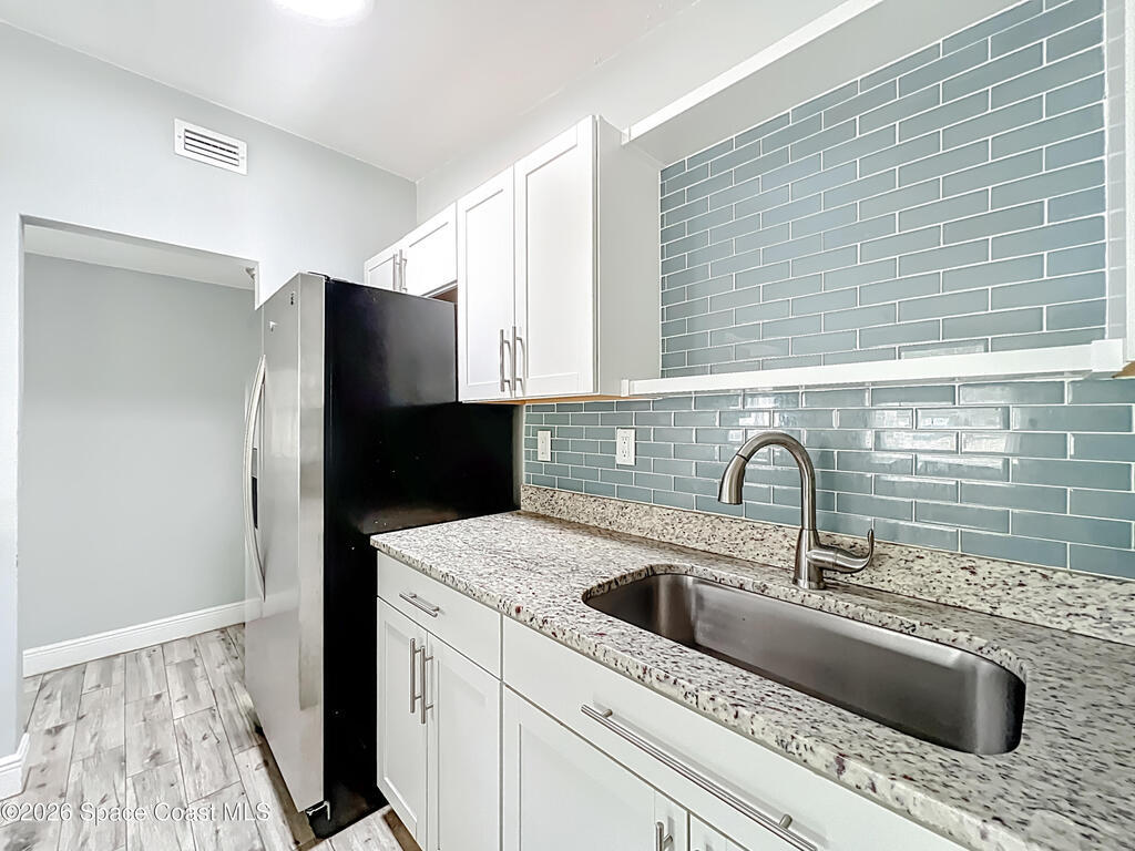 110 S Christmas Hill Road, Titusville, FL 32796