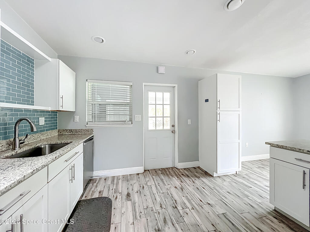 110 S Christmas Hill Road, Titusville, FL 32796