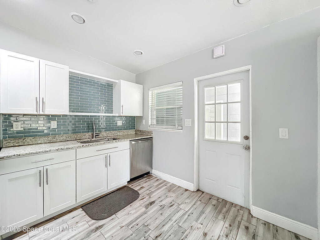 110 S Christmas Hill Road, Titusville, FL 32796