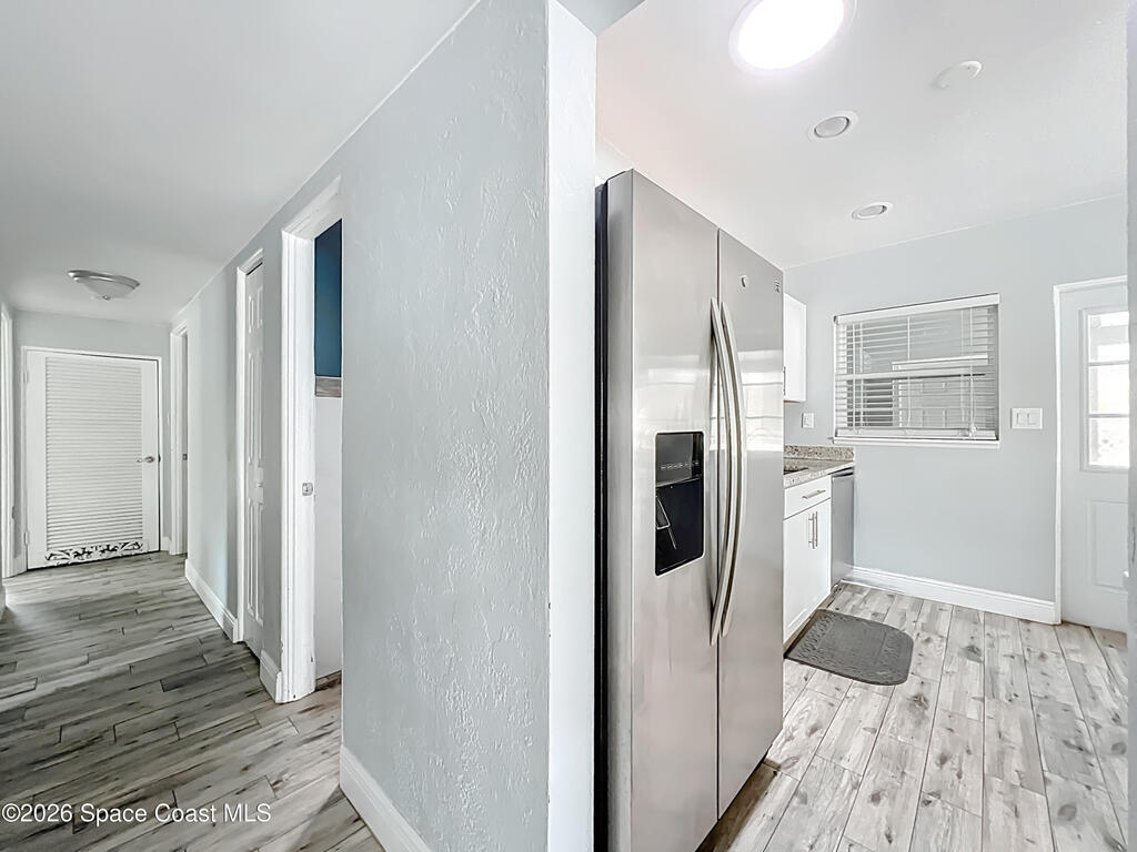 110 S Christmas Hill Road, Titusville, FL 32796