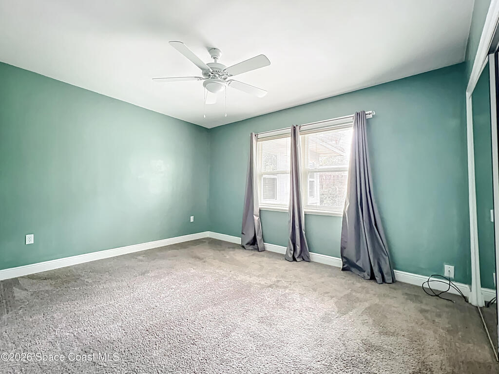 110 S Christmas Hill Road, Titusville, FL 32796