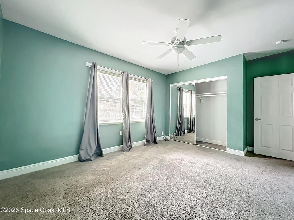 110 S Christmas Hill Road, Titusville, FL 32796