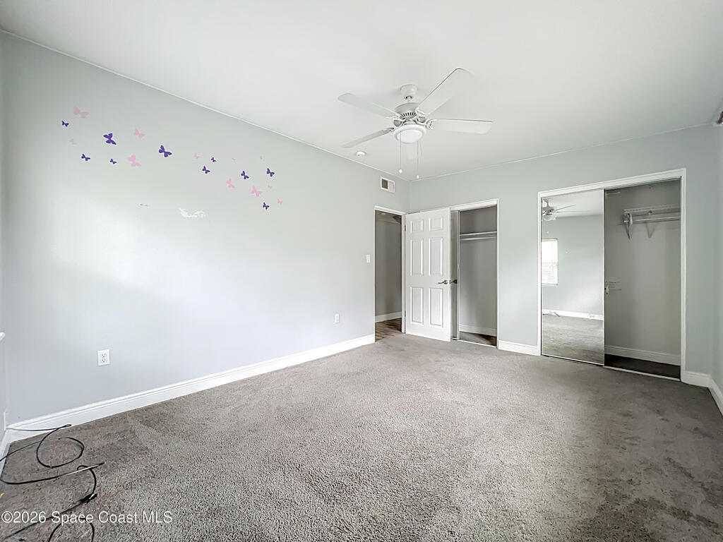 110 S Christmas Hill Road, Titusville, FL 32796