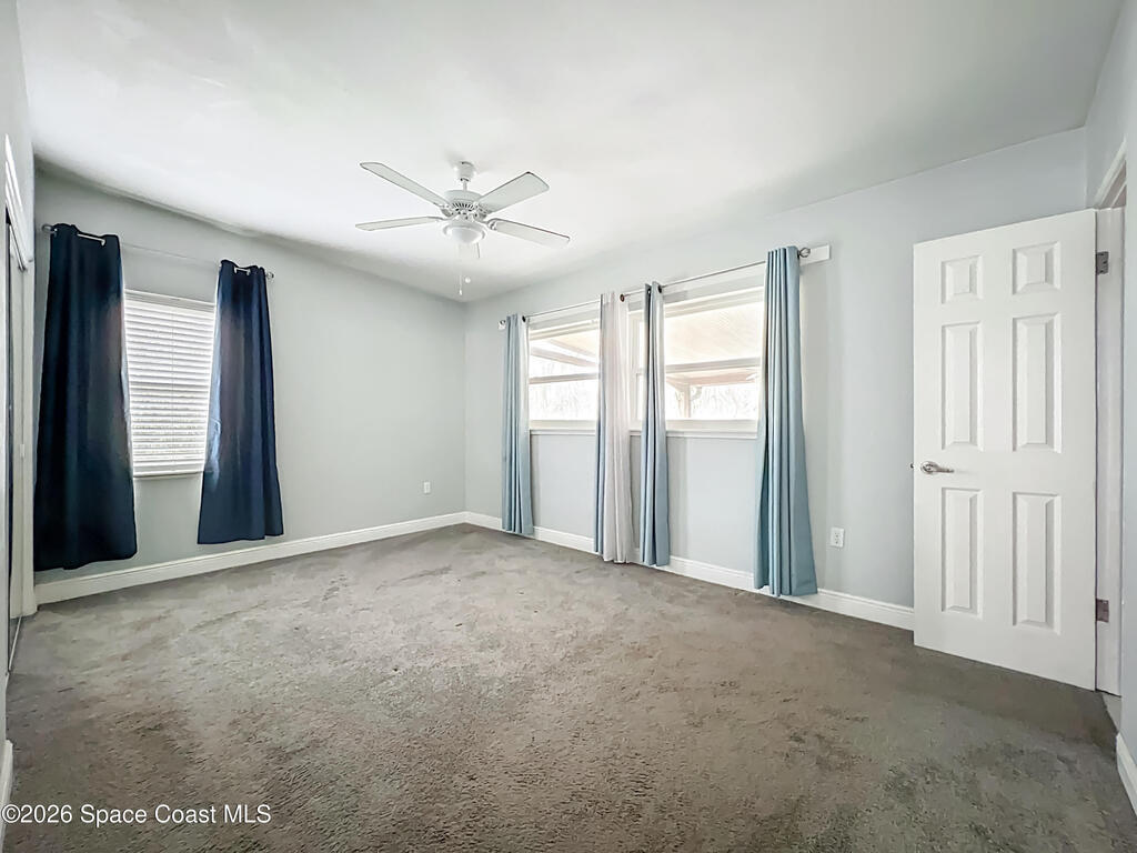 110 S Christmas Hill Road, Titusville, FL 32796