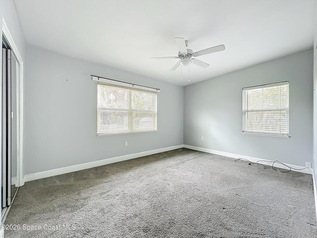 110 S Christmas Hill Road, Titusville, FL 32796