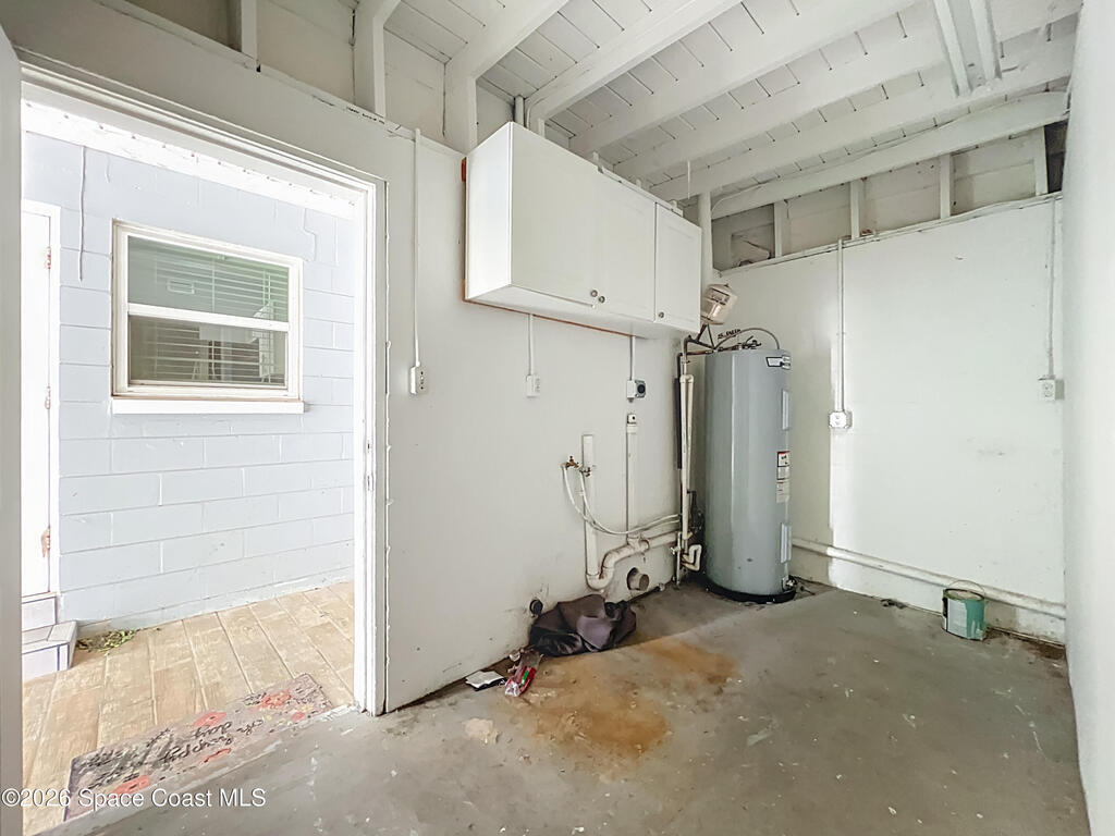 110 S Christmas Hill Road, Titusville, FL 32796