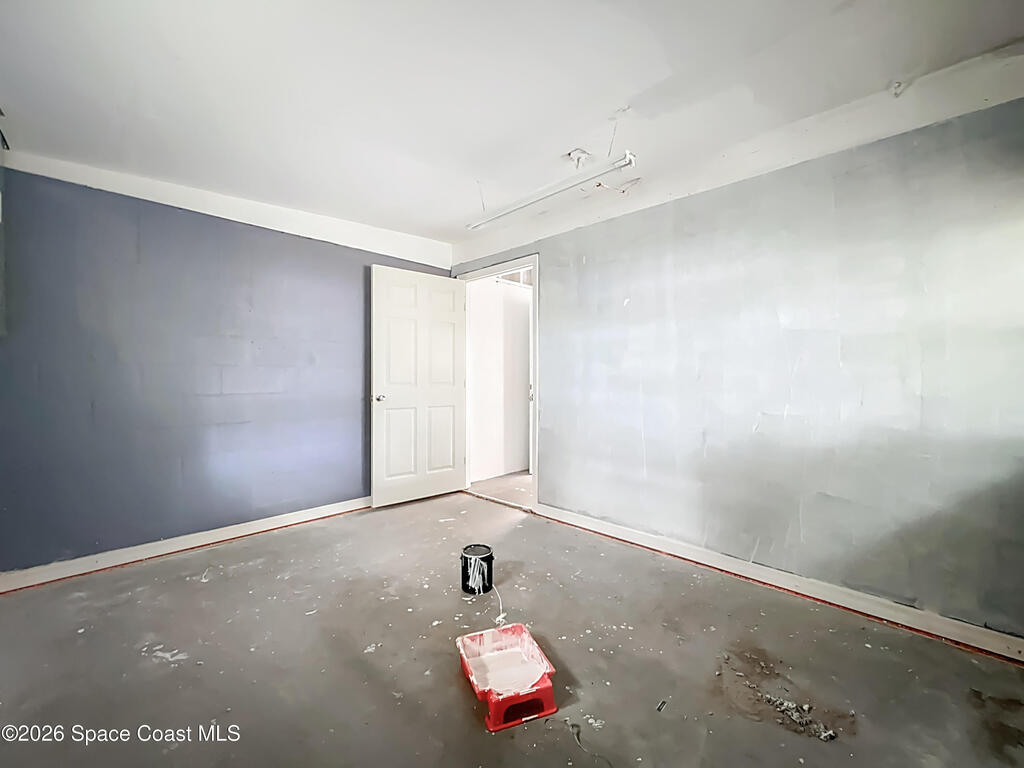 110 S Christmas Hill Road, Titusville, FL 32796