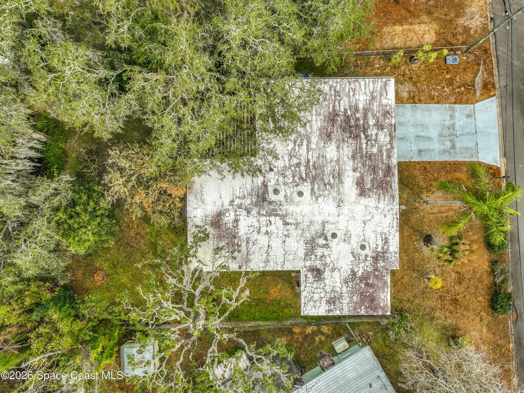 110 S Christmas Hill Road, Titusville, FL 32796