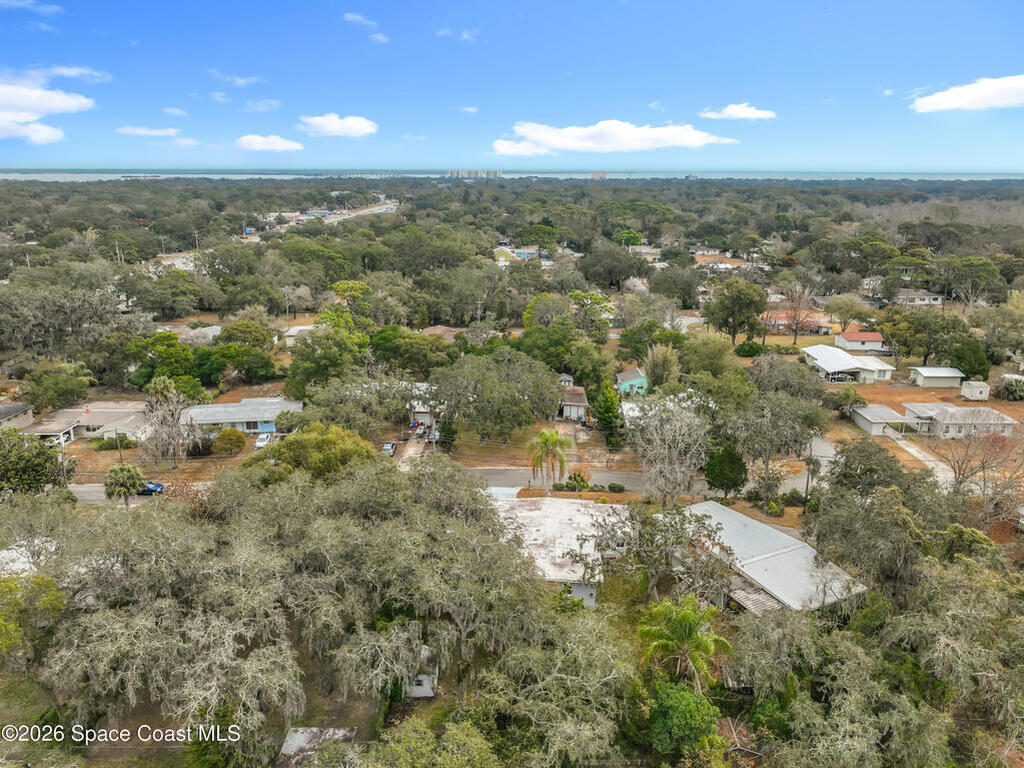 110 S Christmas Hill Road, Titusville, FL 32796