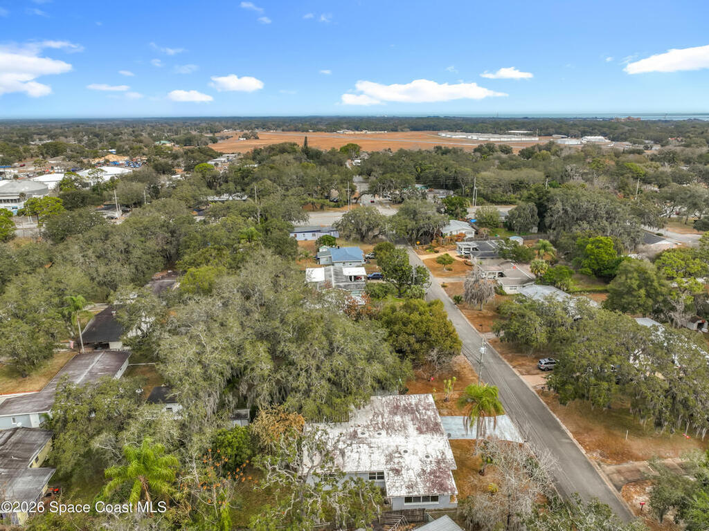 110 S Christmas Hill Road, Titusville, FL 32796