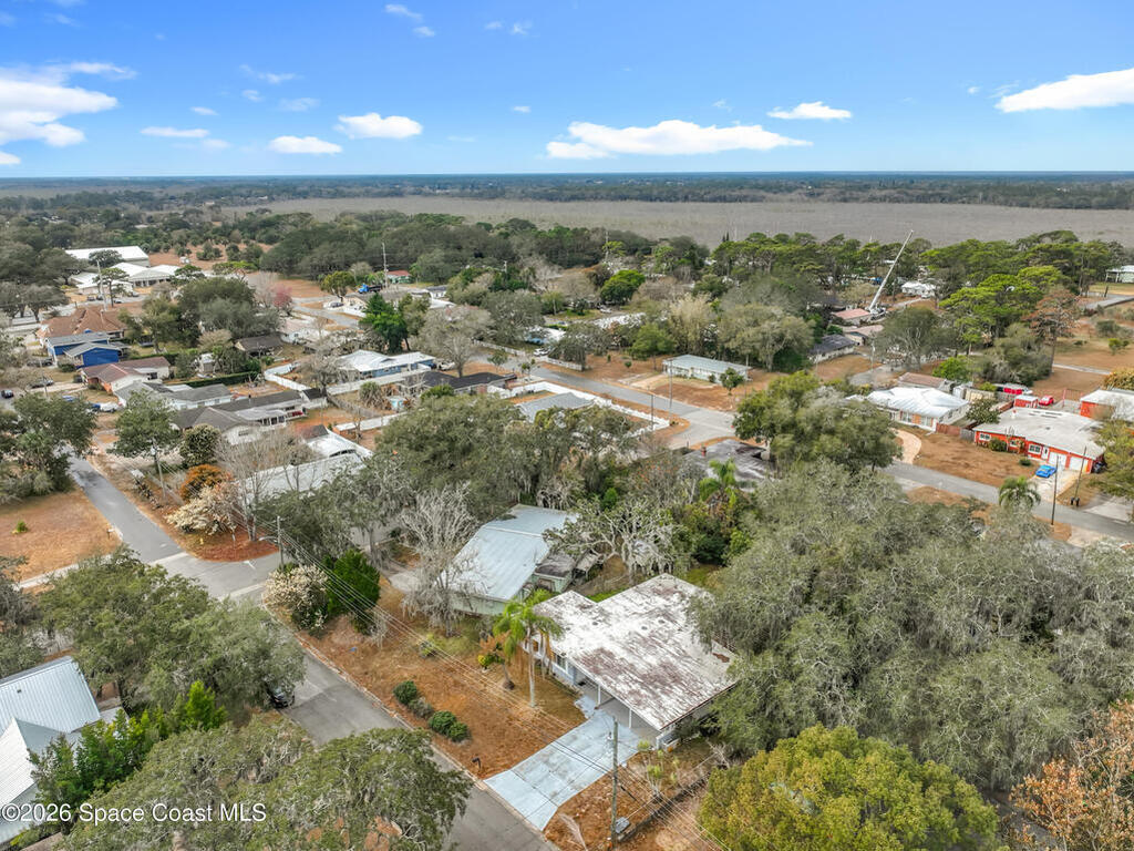 110 S Christmas Hill Road, Titusville, FL 32796