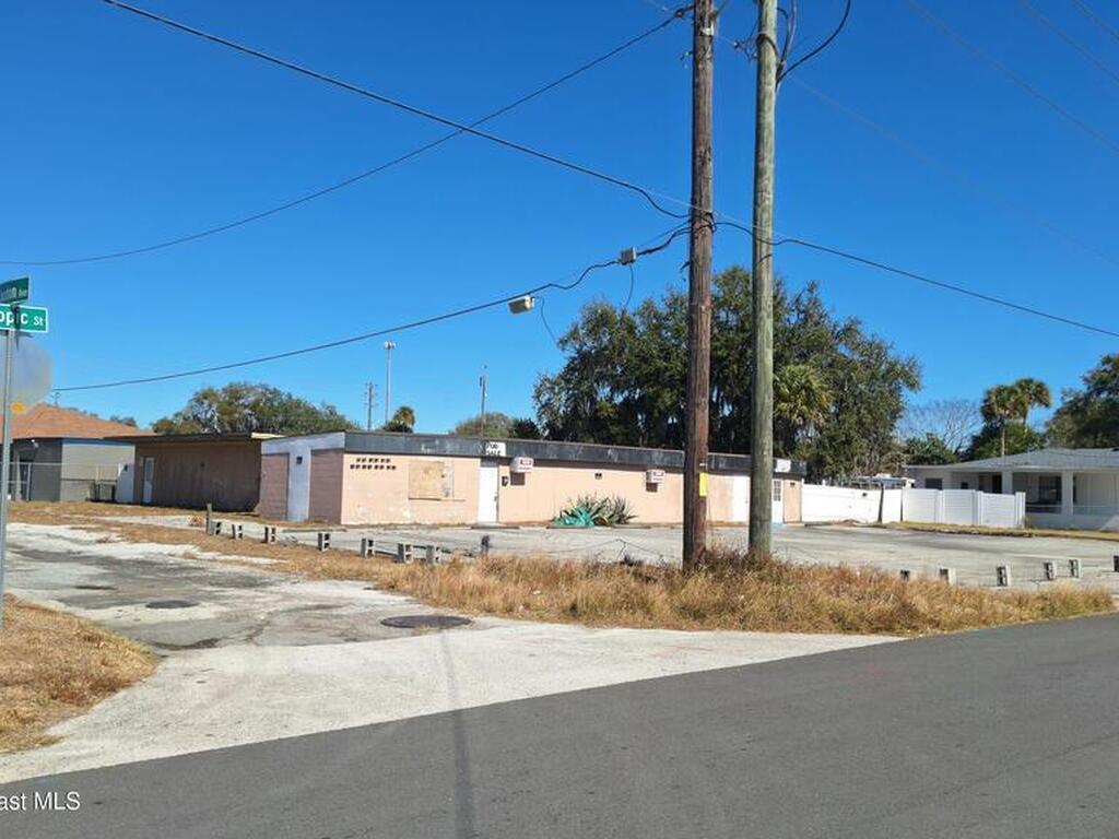 910 Tropic Street, Titusville, FL 32796