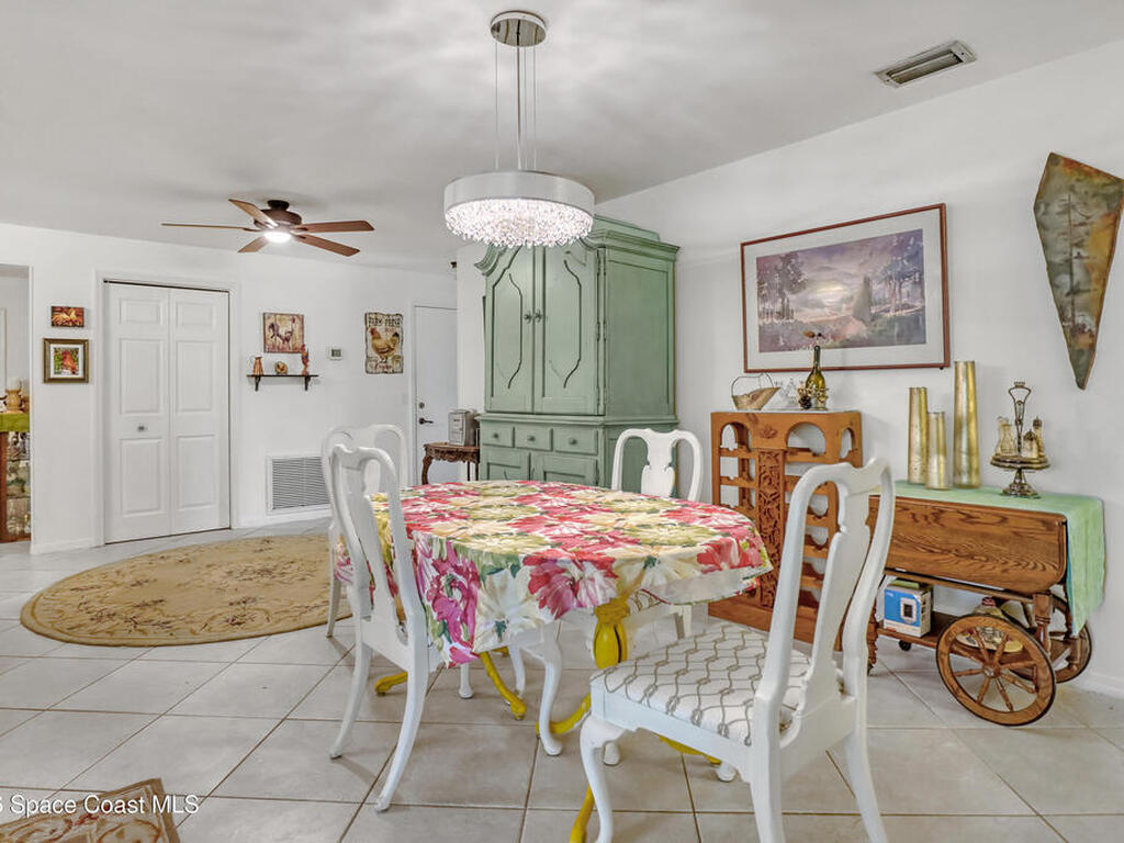 780 Baracoa Avenue, Palm Bay, FL 32905