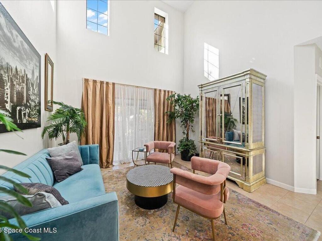 1345 Lara Circle, Rockledge, FL 32955