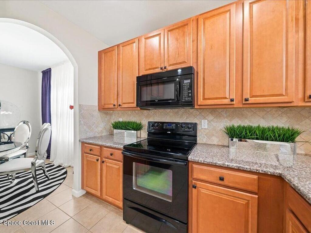 1345 Lara Circle, Rockledge, FL 32955