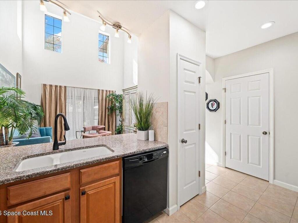 1345 Lara Circle, Rockledge, FL 32955