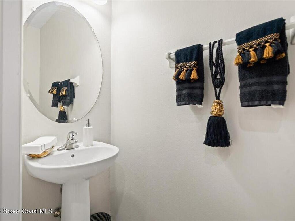 1345 Lara Circle, Rockledge, FL 32955