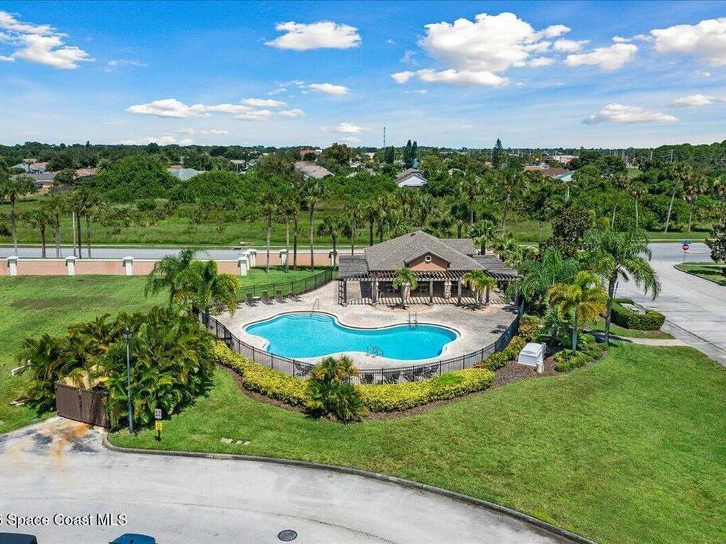 1345 Lara Circle, Rockledge, FL 32955