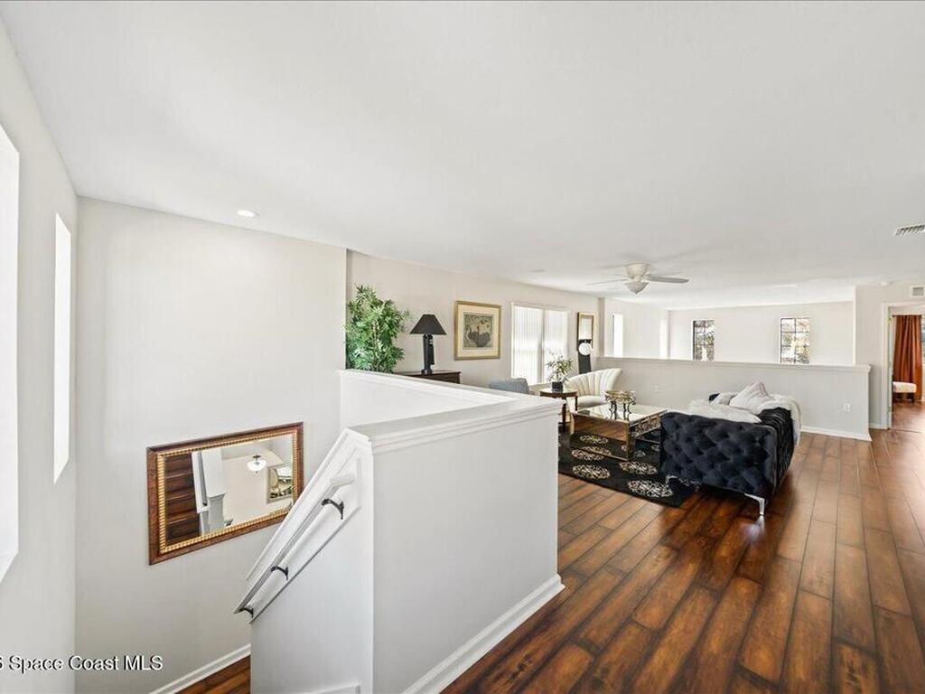 1345 Lara Circle, Rockledge, FL 32955