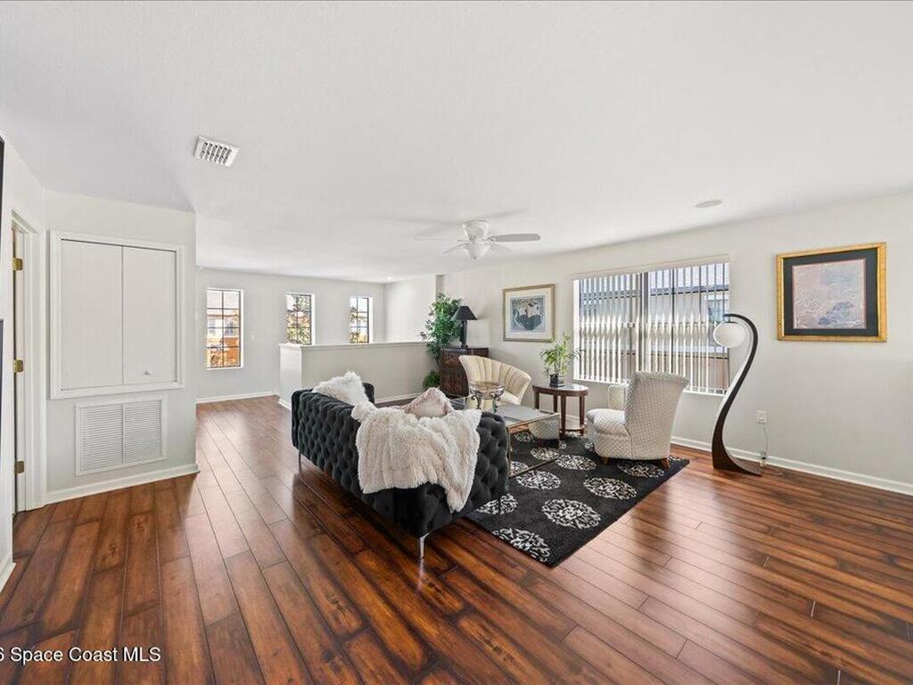 1345 Lara Circle, Rockledge, FL 32955