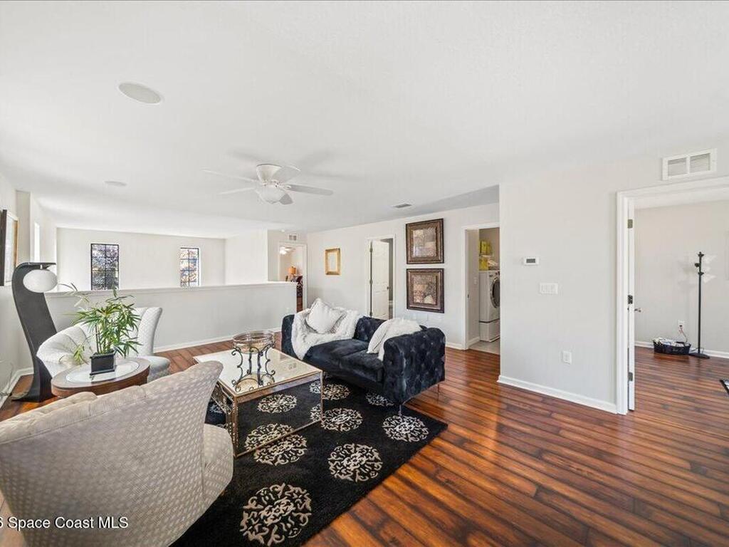 1345 Lara Circle, Rockledge, FL 32955