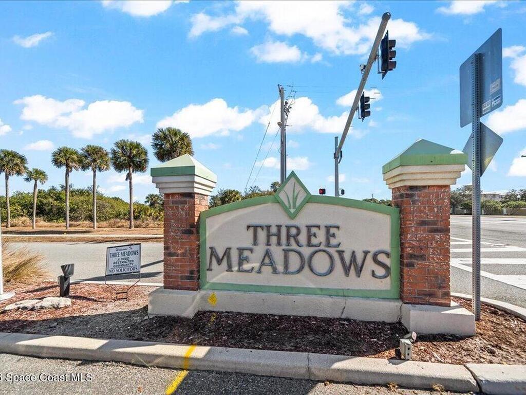 1345 Lara Circle, Rockledge, FL 32955