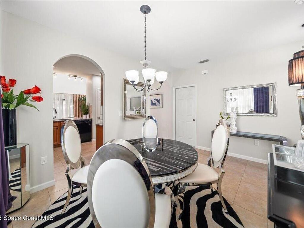 1345 Lara Circle, Rockledge, FL 32955