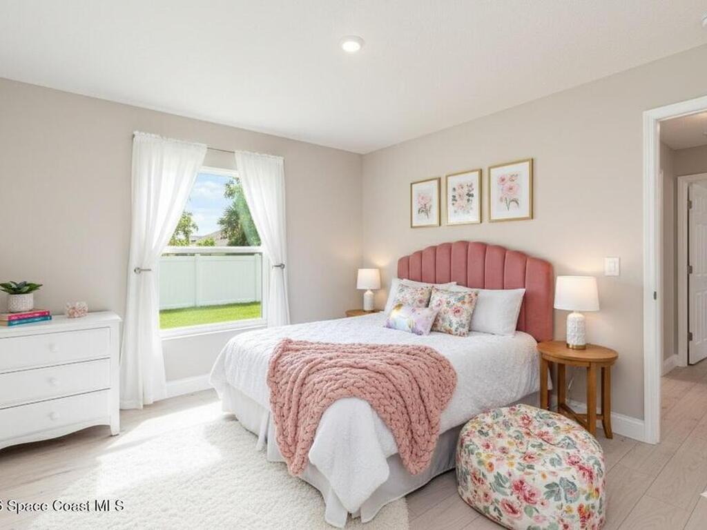 1526 Holcomb Street, Palm Bay, FL 32907