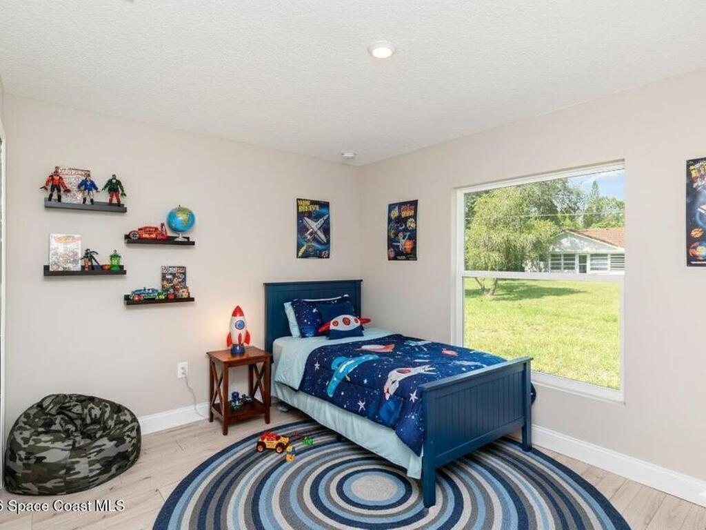 1526 Holcomb Street, Palm Bay, FL 32907