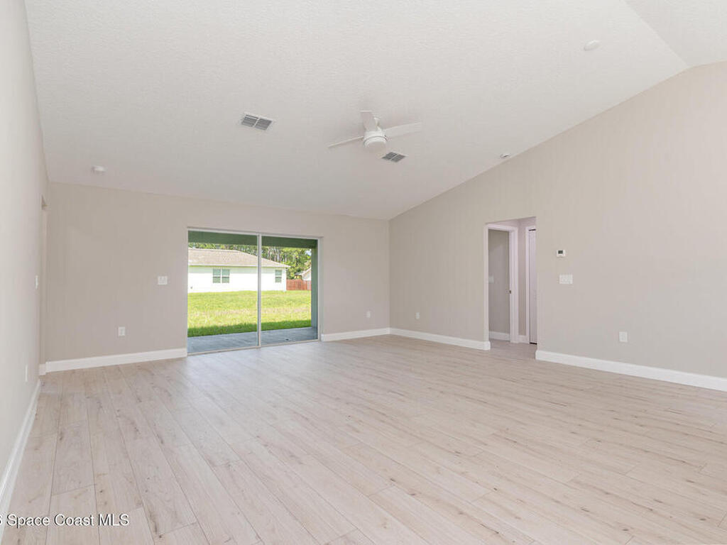 1526 Holcomb Street, Palm Bay, FL 32907