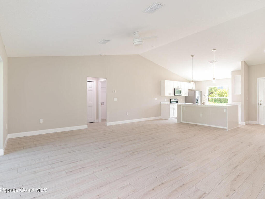 1526 Holcomb Street, Palm Bay, FL 32907