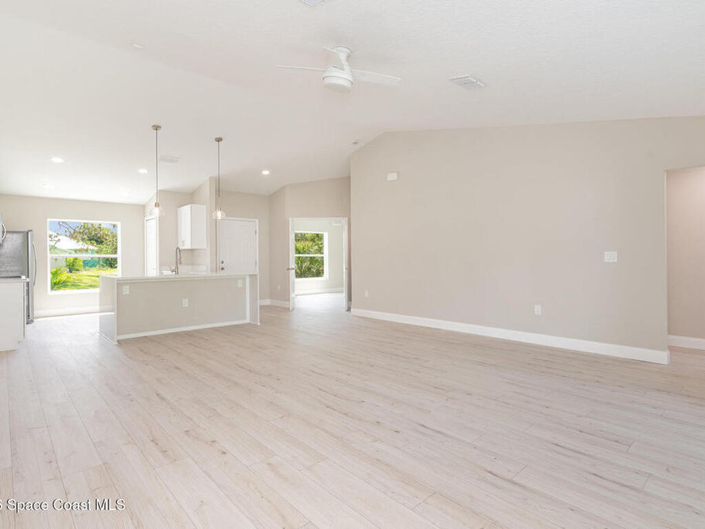 1526 Holcomb Street, Palm Bay, FL 32907