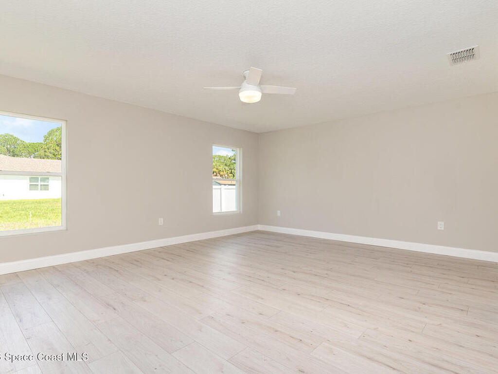 1526 Holcomb Street, Palm Bay, FL 32907