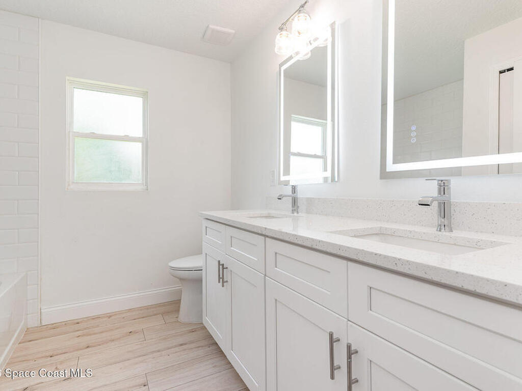 1526 Holcomb Street, Palm Bay, FL 32907