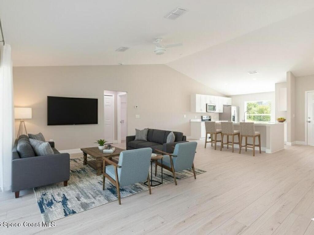 1526 Holcomb Street, Palm Bay, FL 32907