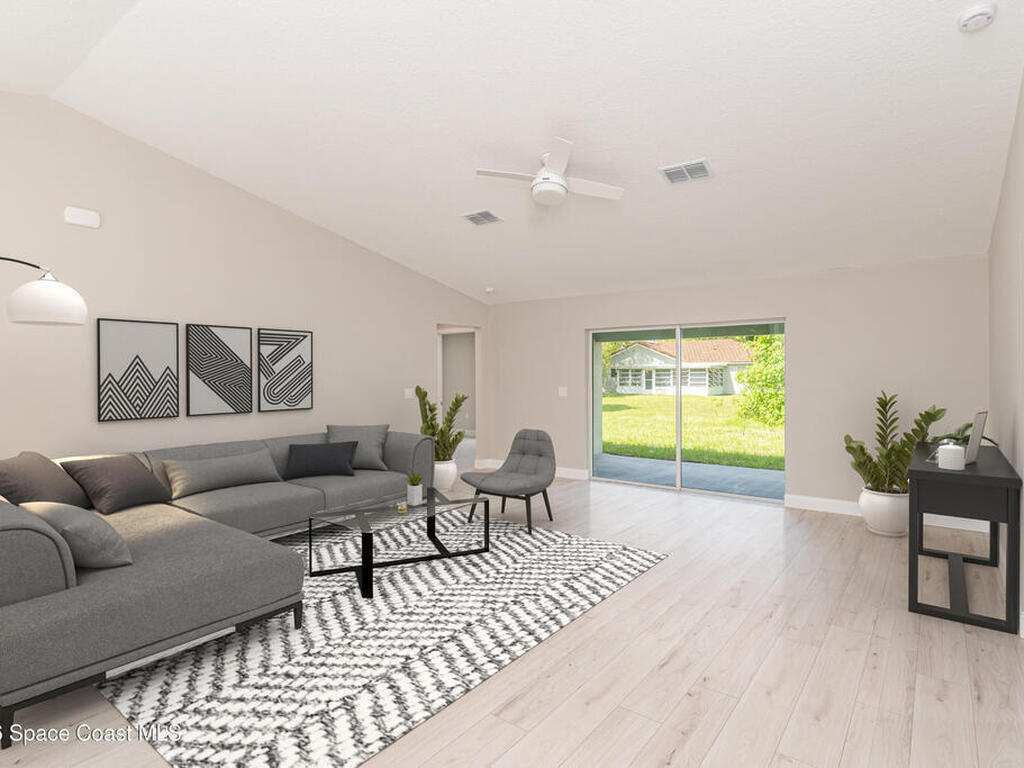 1526 Holcomb Street, Palm Bay, FL 32907