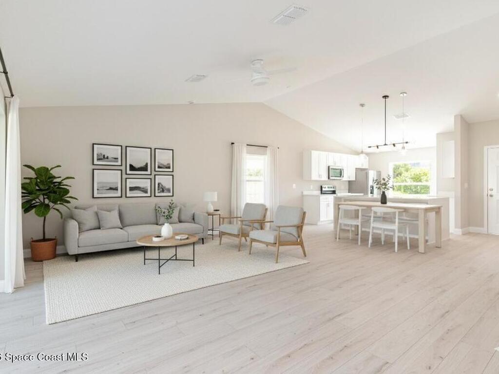 1526 Holcomb Street, Palm Bay, FL 32907