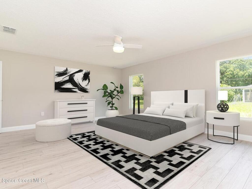 1526 Holcomb Street, Palm Bay, FL 32907