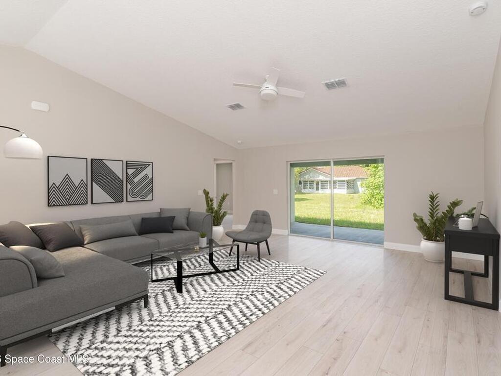 1526 Holcomb Street, Palm Bay, FL 32907